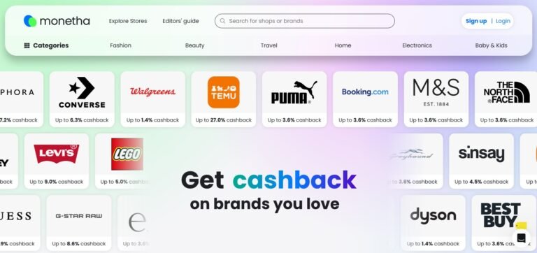 Monetha Coin Scam Review