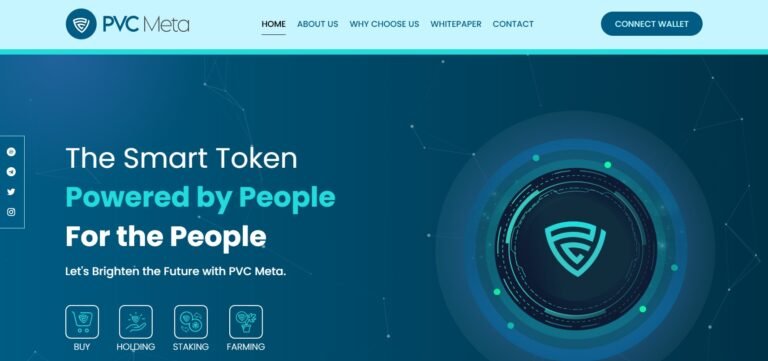 PVC Meta Scam Review