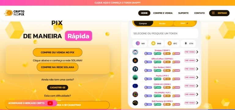 Criptonopix Scam Review