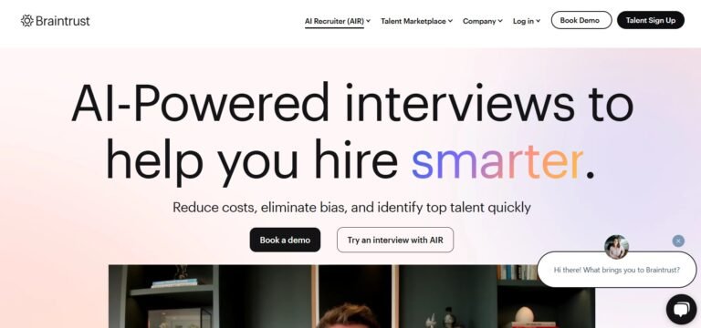Braintrust Scam Review