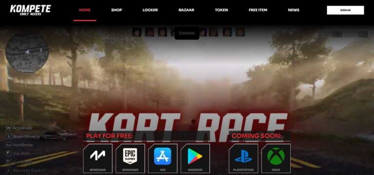 Kompete Game Scam Review