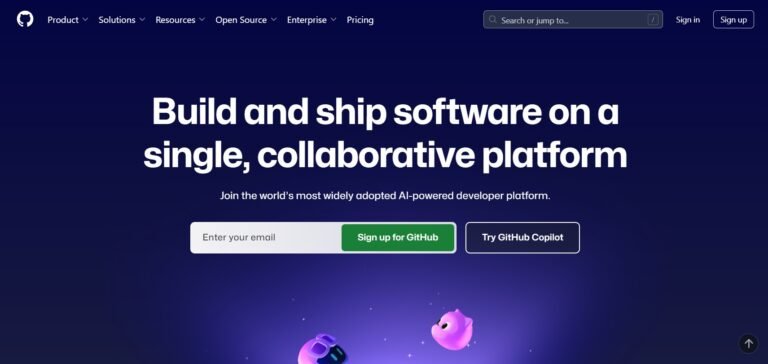 GitHub Scam Review
