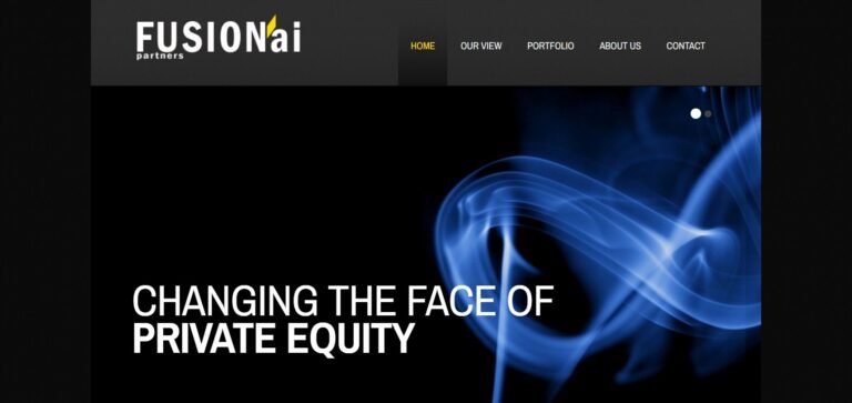 Fusion AI Scam Review