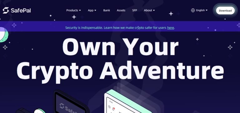SafePal Scam Review