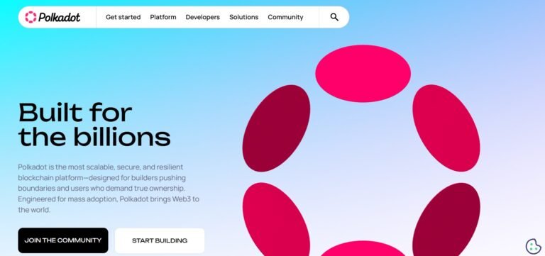 Polkadot Scam Review