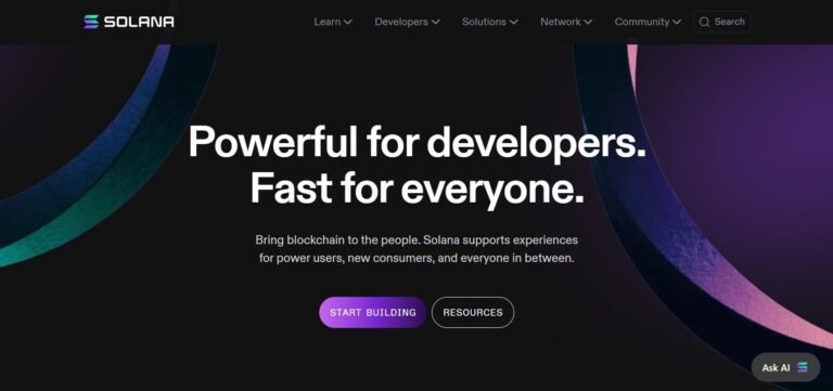 Solana Scam Review