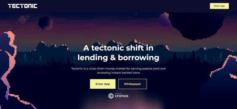 Tectonic Scam Review
