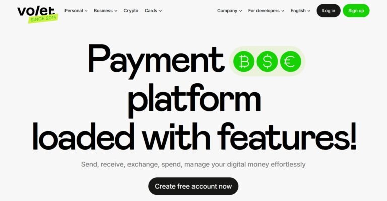 Volet Scam Review