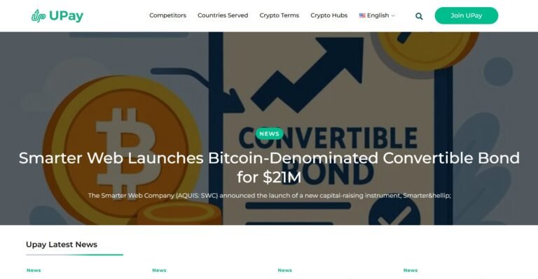 Upay Scam Review