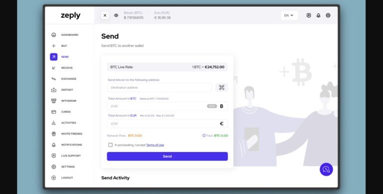 Zeply Scam Review