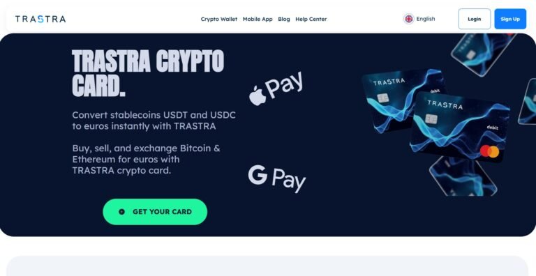 Trastra Scam Review