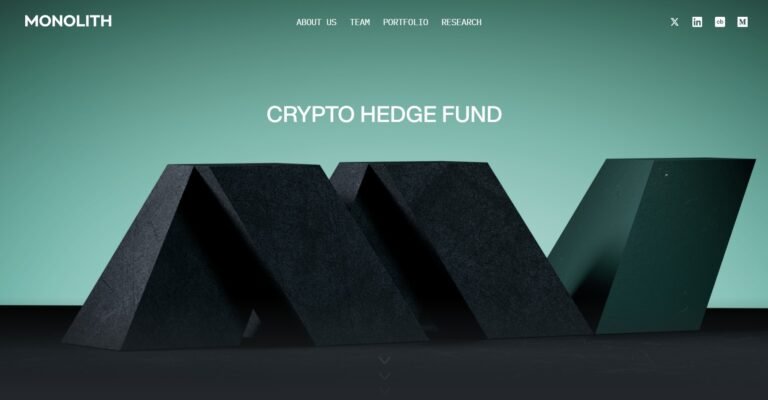 Monolith Scam Review