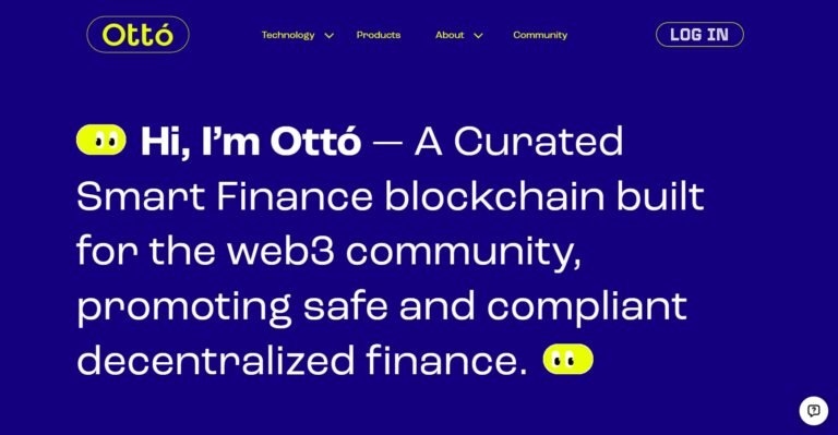 Otto Scam Review