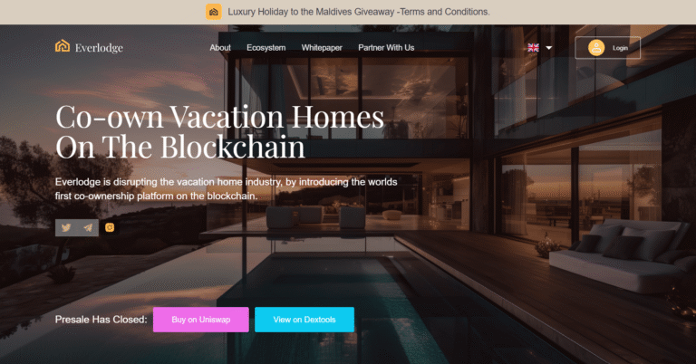 Everlodge Scam Review
