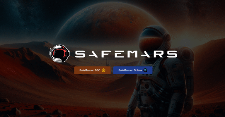 Safemars Scam Review