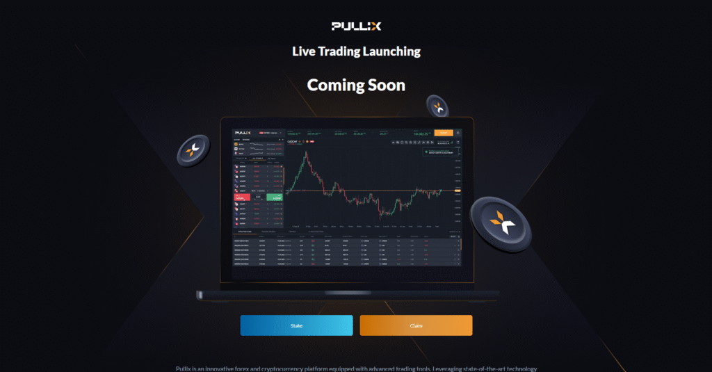 Pullix Scam Review
