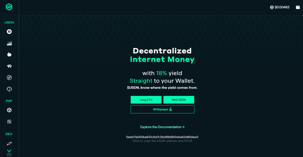 Smardex Scam Revi
