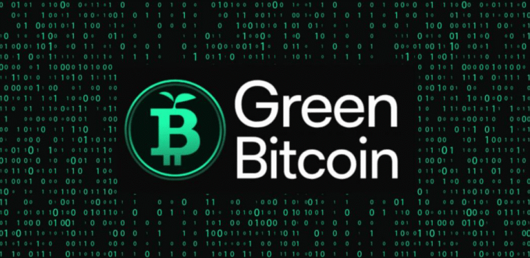 Green Bitcoin Scam Review