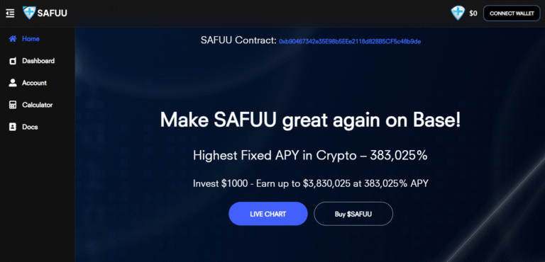 Safuu Scam Review