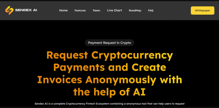 Sendex AI Scam Review