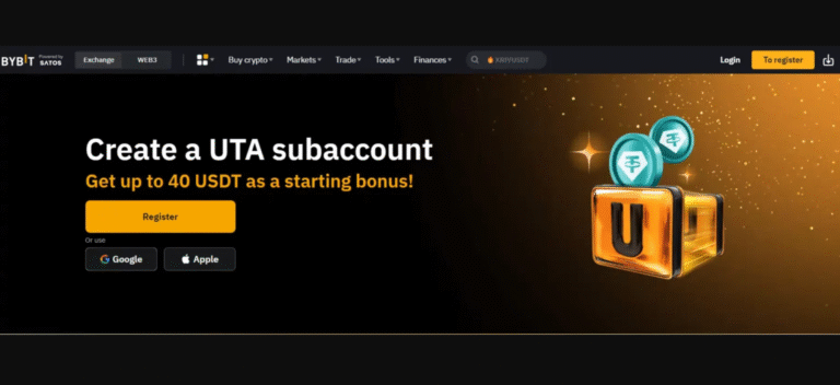 ByBit Scam Review