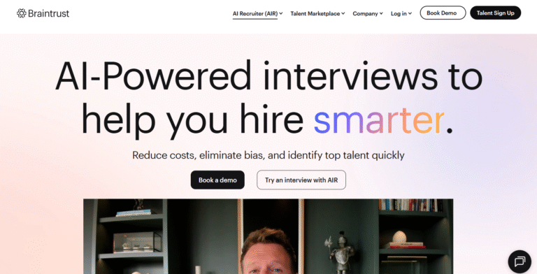 Braintrust Scam Review