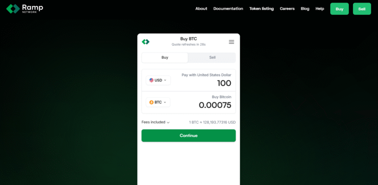 Ramp Scam Review: