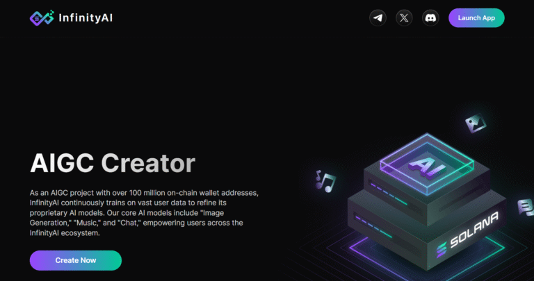 InfinityAI.Network Scam Review
