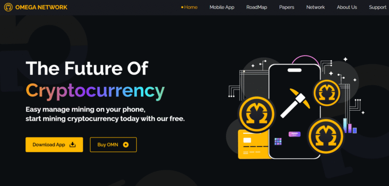 Omega Network Scam Review