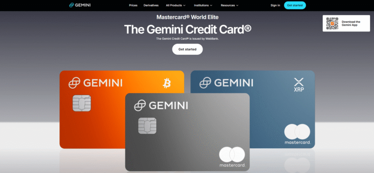 Gemini Scam Review