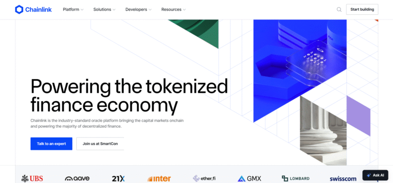 Chainlink Scam Review