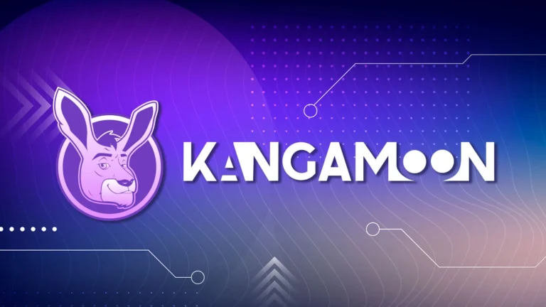Kangamoon Scam Review
